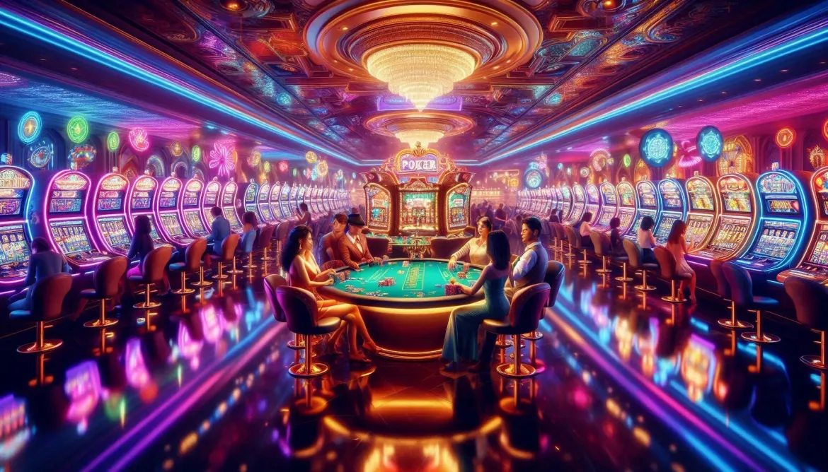 BestOdds Casino